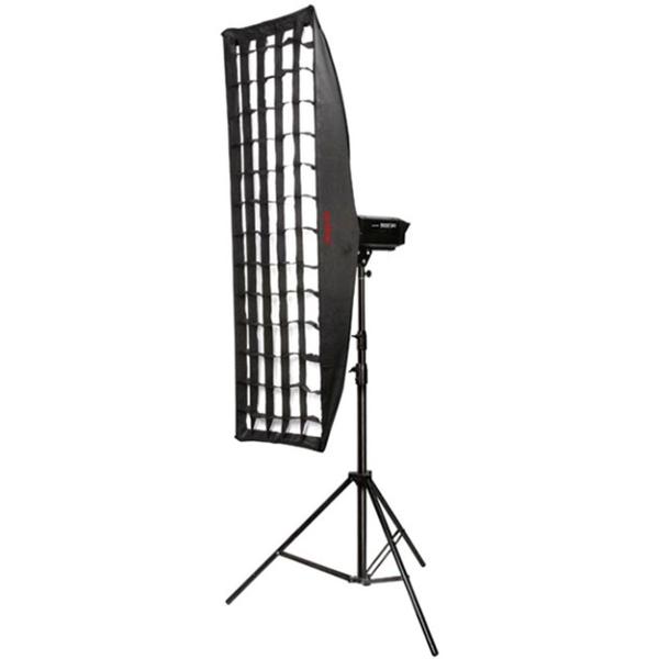 Softbox_Bowens_Mount___Grid___70x100cm