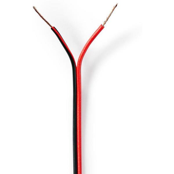 Speaker_Cable___2X_0_50_mm____CCA___100_0m___Round_1