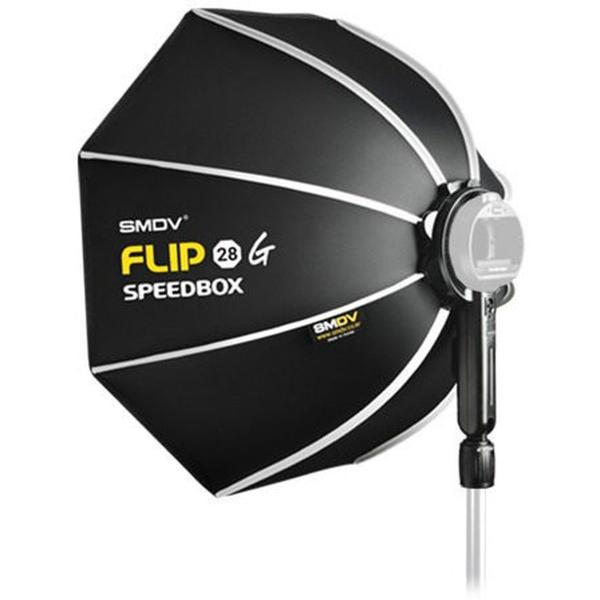 Speedbox_FLIP28G__w_o_Adapter__Grid_Optional