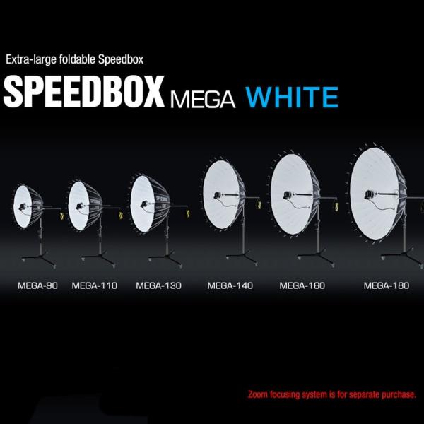 Speedbox_MEGA_110_Deep_Softbox_110cm_White_Bowens_Mount