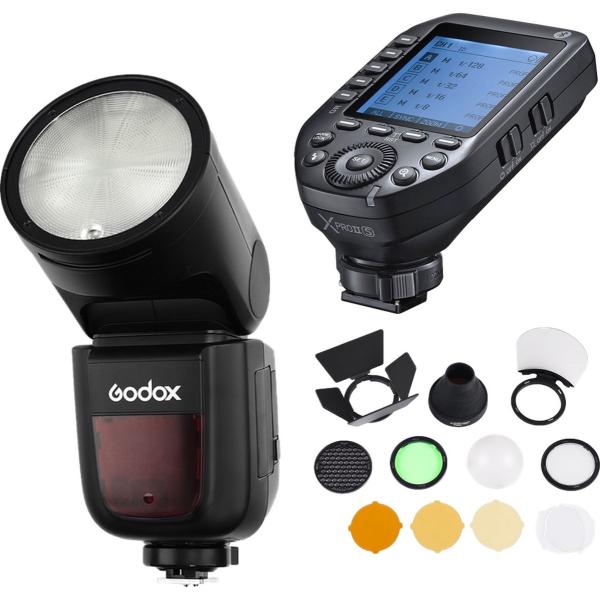 Speedlite_V1_Sony_X_Pro_II_Trigger_Accessories_Kit