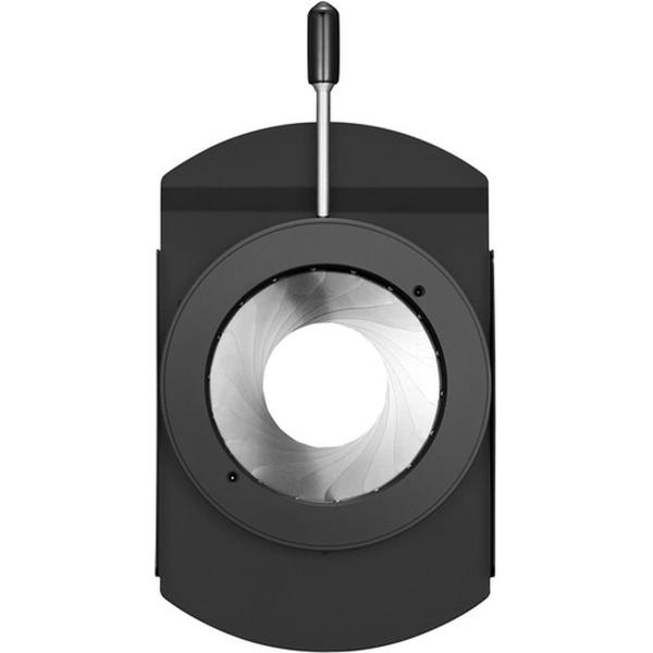 Spotlight_Iris_Diaphragm