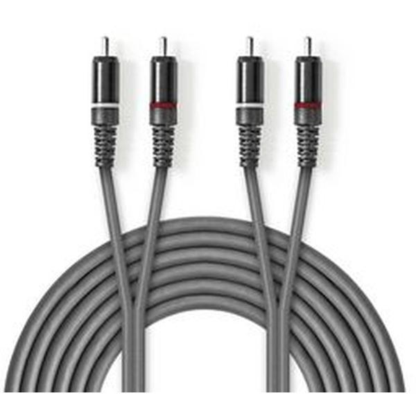 Stereo_Audio_Cable_2X_RCA_M_2X_RCA_M_1_5m_Grey