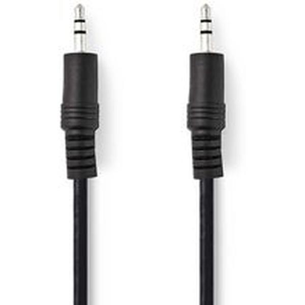 Stereo_Audio_Cable_3_5mm_M_3_5mm_M_10m_BK