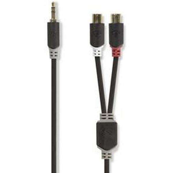 Stereo_Audio_Cable_3_5mm_M___2X_RCA_F_0_2m_GY