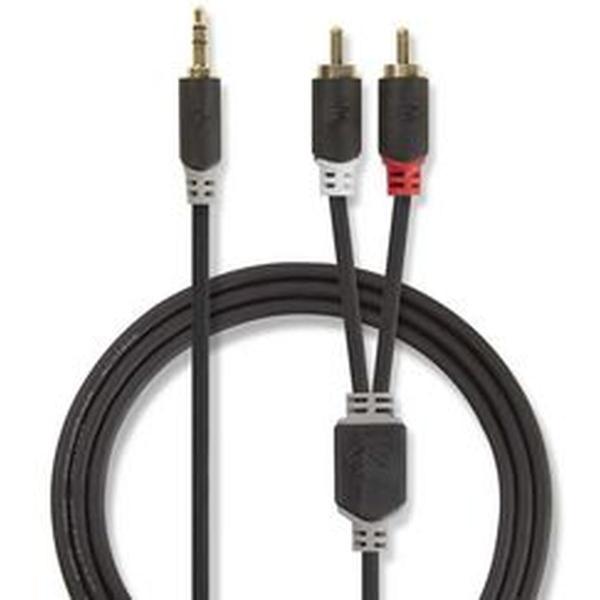 Stereo_Audio_Cable_3_5mm_M___2X_RCA_M_0_5m_GY