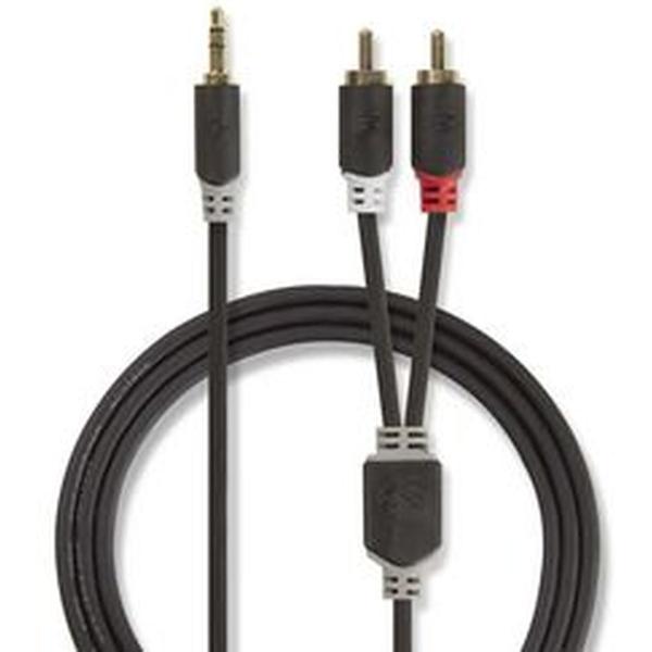 Stereo_Audio_Cable_3_5mm_M___2X_RCA_M_1_0m_GY