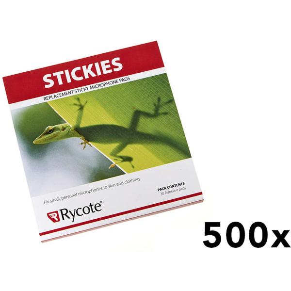 Stickies__23mm__Roll_Of_500_Lavalier_Adhesive_Pads