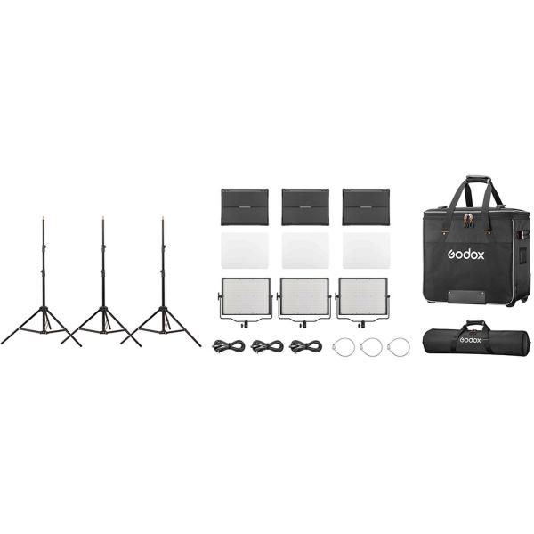 Studio_LED_Light_Panel_3_Light_Kit_P120BI_K2