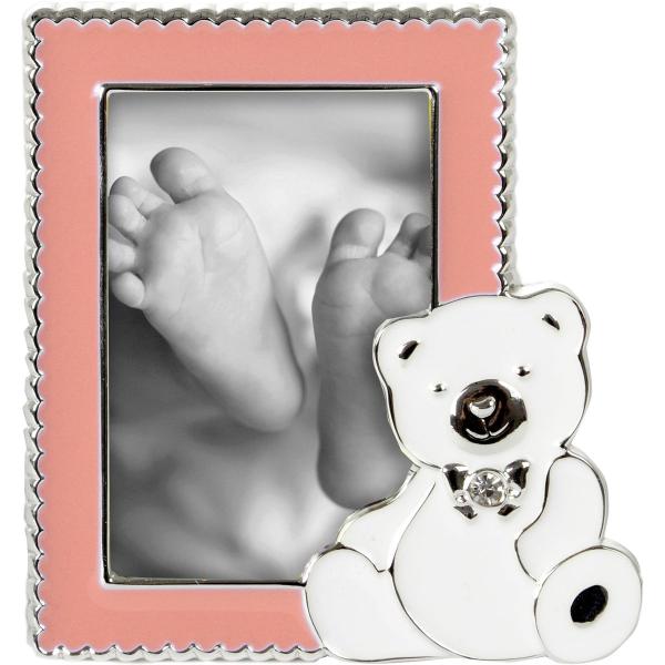 Sweet_Bear_Photo_Frame_5x8_Pink