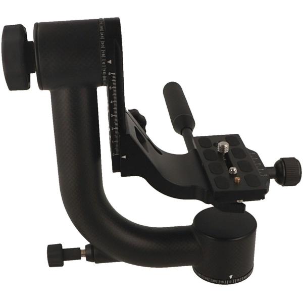 Swinghead_Carbon__Nu_Inclusief_Afneembare_Handle___
