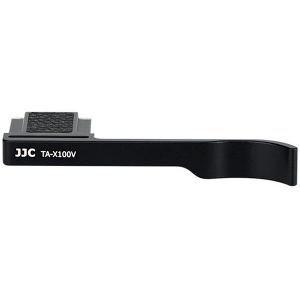 TA_X100V_Thumbs_Up_Grip_Black_For_X_100V_X_100F_X_E3