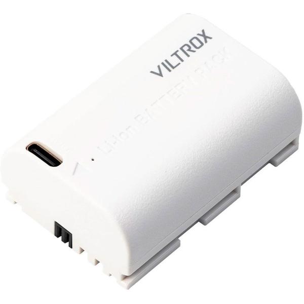 TLP_E6_Battery__LP_E6__Type_C_2400mAh_For_Canon_Camera