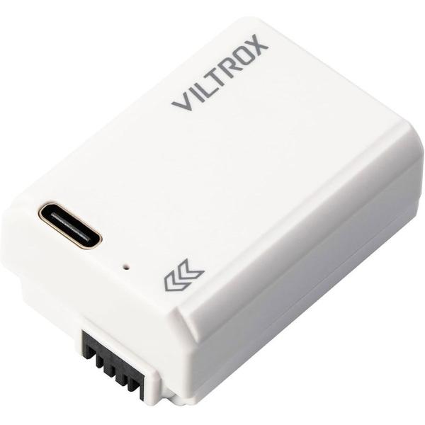 TNP_FW50_Battery__NP_FW50__Type_C_1030mAh_For_Sony_Camera