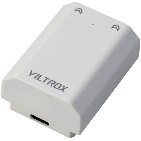 TNP_FZ100_Battery__NP_FZ100__Type_C_2400mAh_For_Sony_Camera