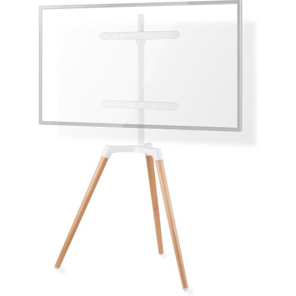 TV_Floor_Stand_50_65__Max_Weight__35_KG_Design_Rotatable_Ant