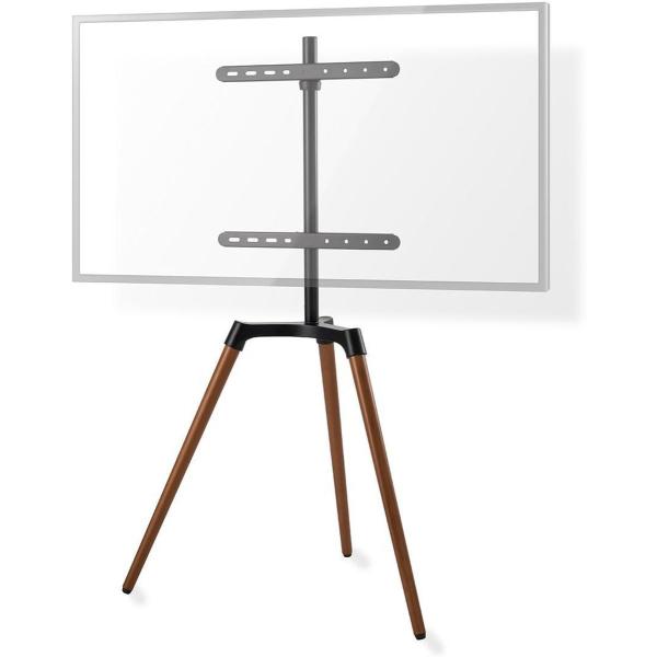 TV_Floor_Stand_50_65__Max_Weight__35_KG_Design_Rotatable_Ant_1