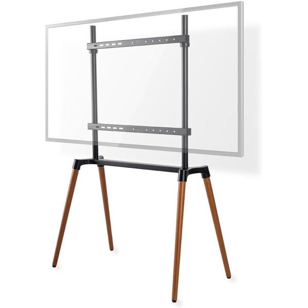 TV_Floor_Stand_60_75__Max_Weight__40_KG_Scandinavian_Anti_Ti