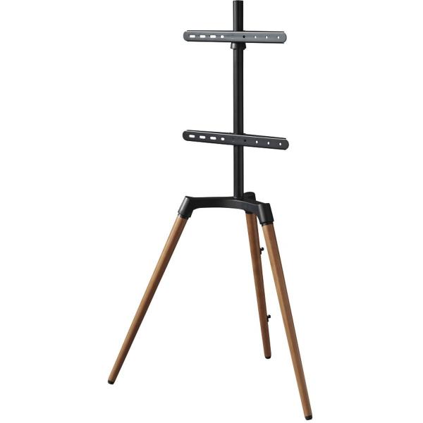 TV_Standvoet_165_cm__65_inch__Black_w__Legs_In_Houtlook