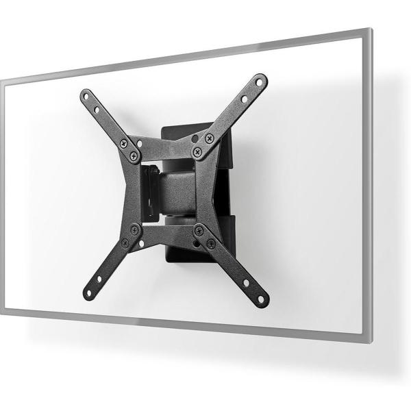 TV_Wall_Mount_10_32_Max_Weight_30kg_Rotatable_Min_Max_Distan_1
