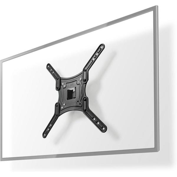 TV_Wall_Mount_23_55_Max_Weight_30kg_Rotatable_Min_Max_Distan
