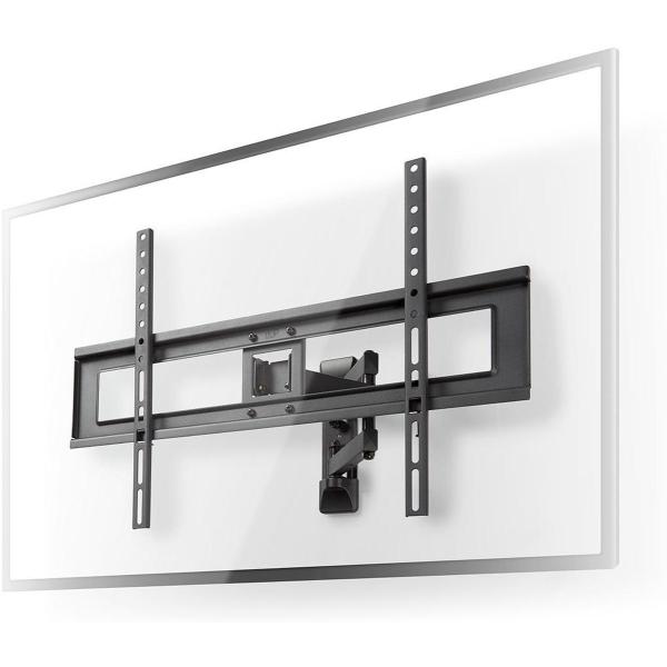 TV_Wall_Mount_37_70_Max_Weight_25kg_Rotatable_Min_Max_Distan