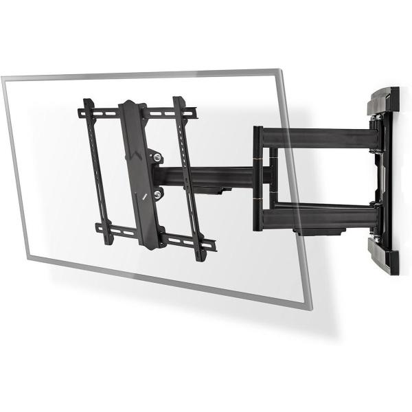 TV_Wall_Mount_37_80_Max_Weight_70kg_Rotatable_Min_Max_Distan