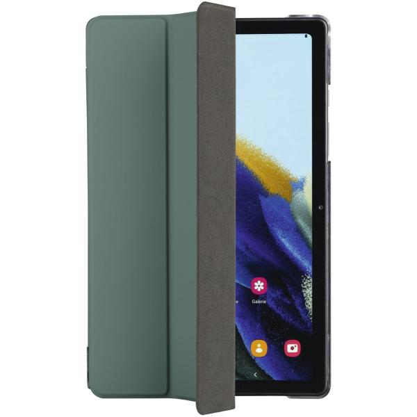Tablet_Case_Fold_Clear_For_Samsung_Galaxy_Tab_A8_10_5_Green