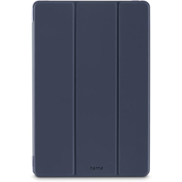 Tablet_Case_Fold_Clear_For_Samsung_Galaxy_Tab_A9__11_Blue