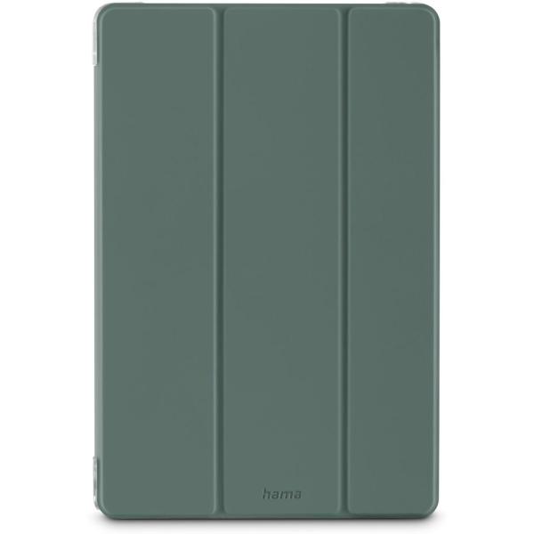 Tablet_Case_Fold_Clear_For_Samsung_Galaxy_Tab_A9__11_Green