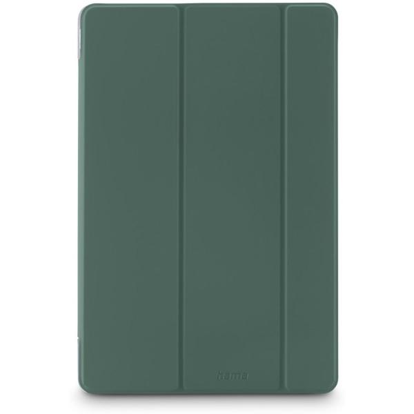 Tablet_Case_Fold_Clear_For_Samsung_Galaxy_Tab_S9_11_Green