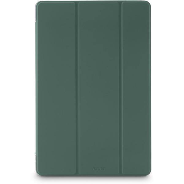 Tablet_Case_Fold_Clear_For_Samsung_Galaxy_Tab_S9__12_4_Green