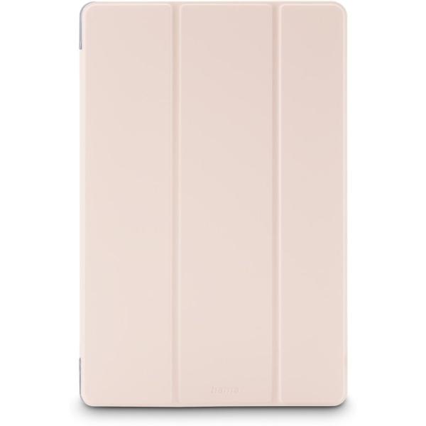 Tablet_Case_Fold_Clear_For_Samsung_Galaxy_Tab_S9__12_4_Pink