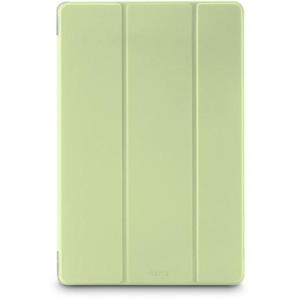 Tablet_Case_Fold_Clear_For_Samsung_Tab_S10__12_4_Mint