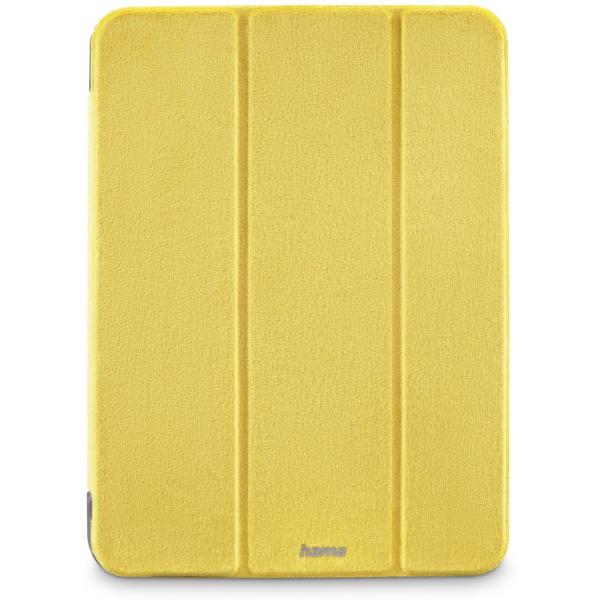 Tablet_Case_Velvet_For_Apple_iPad_10_9__10E_GEN_2022__Yellow