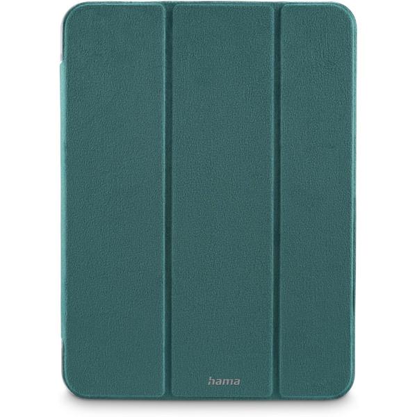 Tablet_Case_Velvet_For_Apple_iPad_10_9__10E_Gen_2022__Petrol