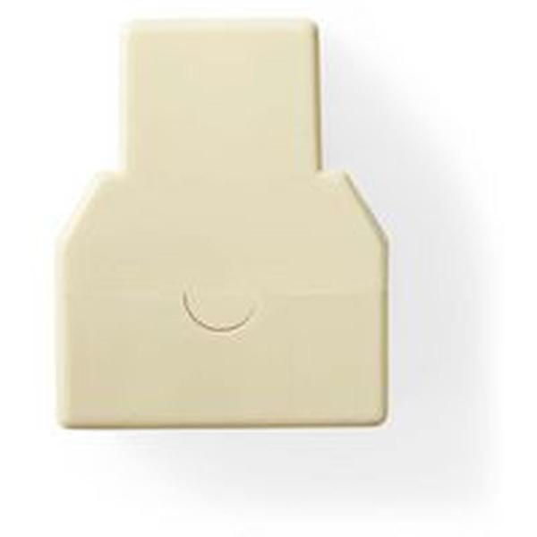 Telecom_Adapter_RJ11_F_2X_RJ11_F_Ivory