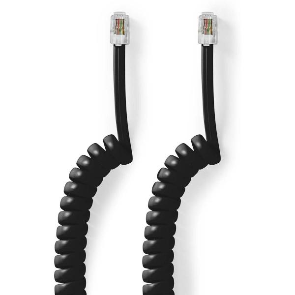 Telecom_Cable_RJ10_M_RJ10_M_2_M_Cable_Design__Coiled_Kabelty