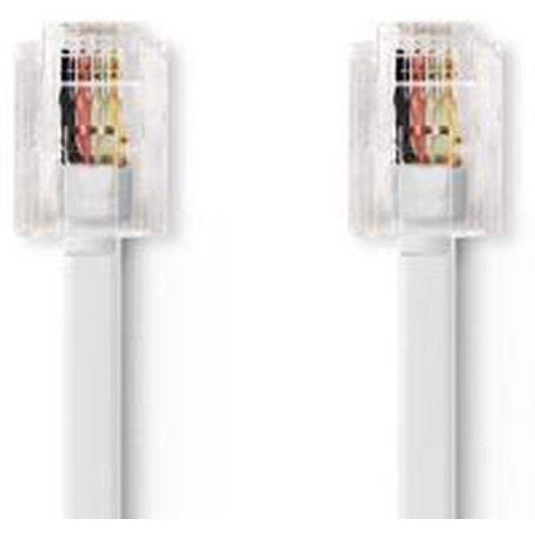 Telecom_Cable_RJ11__6P4C__F_RJ11__6P4C__F_Plat_5_00m_WH