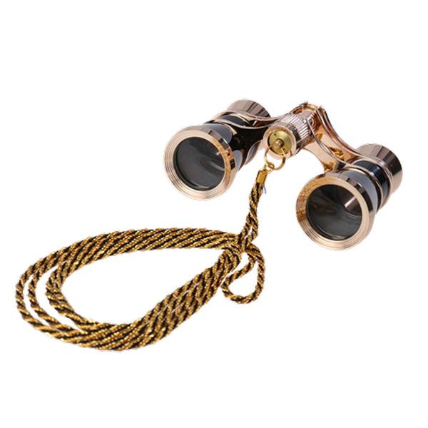 Theatre_Binoculars_3x25_Gold_Black