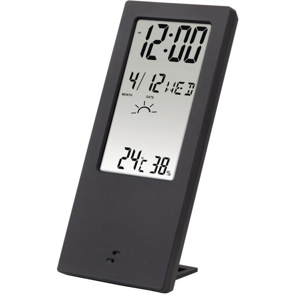 Thermometer_Hygrometer_TH_140_w__Weerindicatie_Black