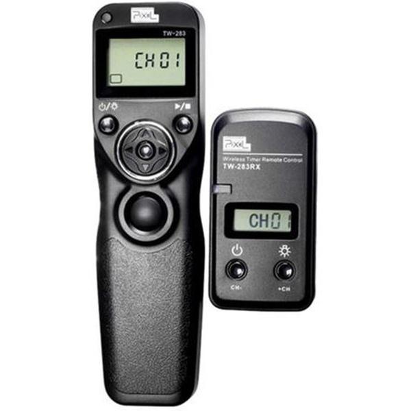 Timer_Remote_Control_Wireless_TW_283_S1_For_Sony