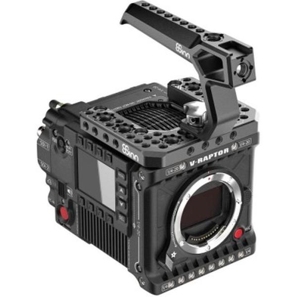 Top_Plate_For_RED_V_Raptor___8Sinn_Black_Raven_Top_Handle