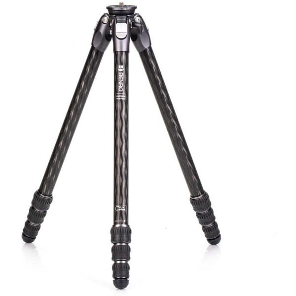 Tortoise_Carbon_Tripod_24C_w__Leveling_Base__TTOR24CLV_