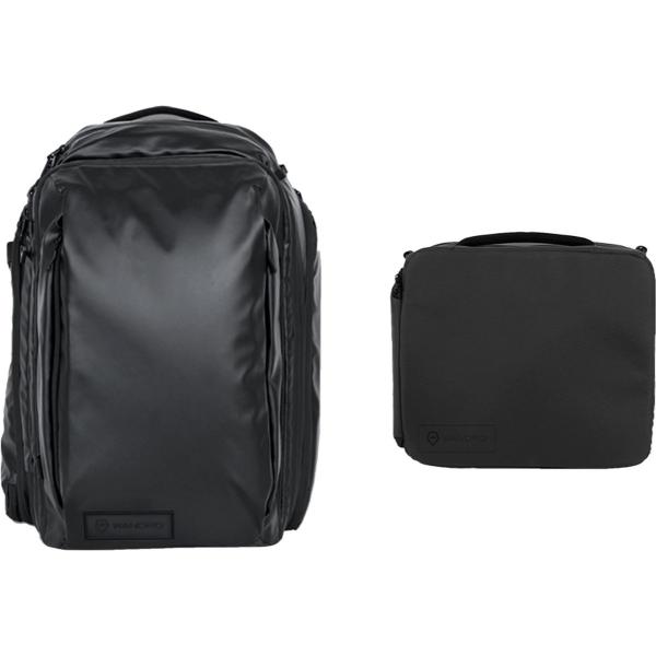 Transit_35l_Travel_Backpack_Black_Essential_Bundle