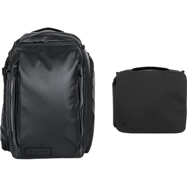 Transit_45l_Travel_Backpack_Black_Essential__Bundle