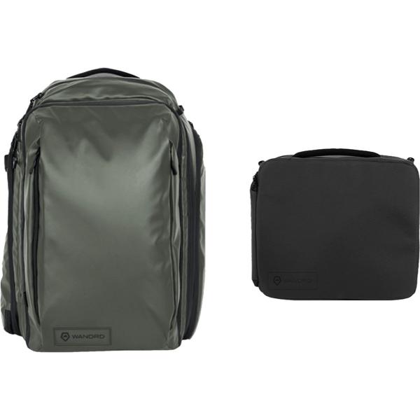 Transit_45l_Travel_Backpack_Wasatch_Green_Essential__Bundel