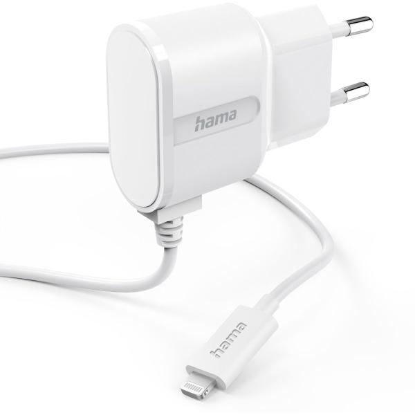 Travel_Charger_Lightning_5_W_White