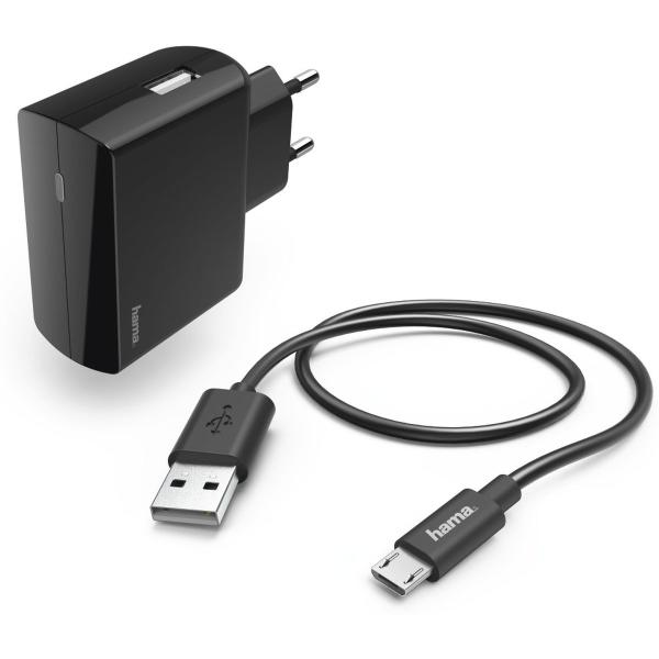 Travel_Charger_Set_Micro_USB_2_4A_Black
