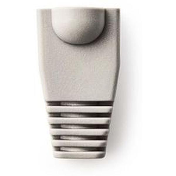 Trekontlasting_For_RJ45_Netwerkconnectors_10pcs_Grey